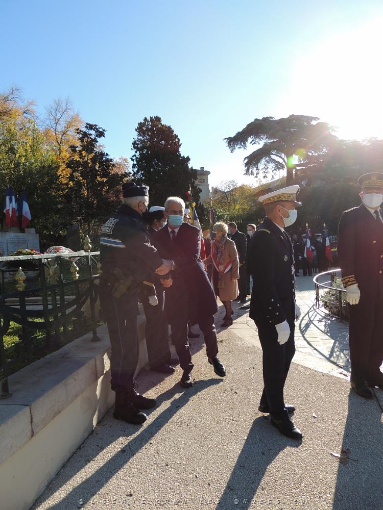 2021 12 05 TOULON JOURNEE NATIONALE D HOMMAGE AUX MORTS POUR LA FRANCE (87).JPG -           